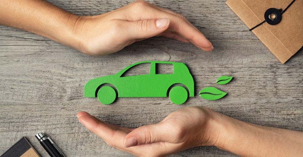 Impacto Ambiental e Sustentabilidade em Autopeças