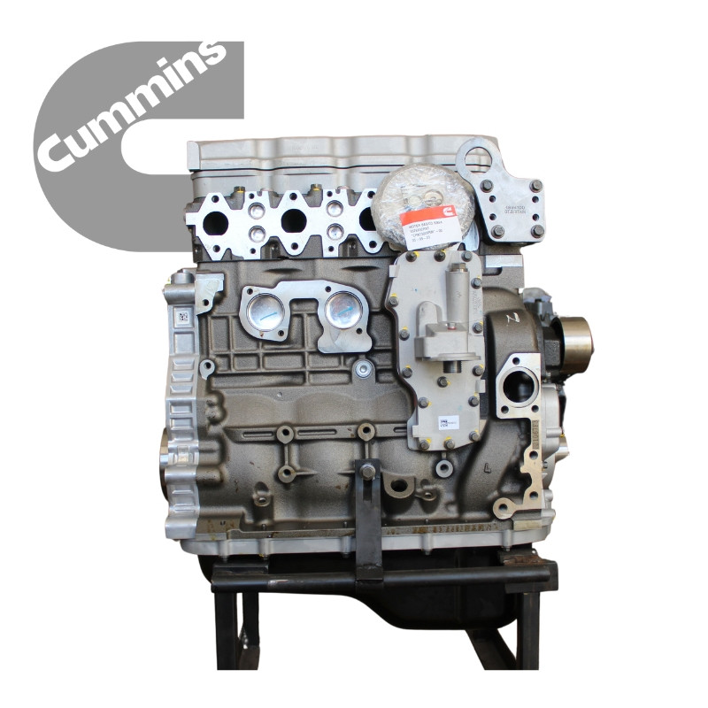 MOTOR BASICO CUMMINS | CUMMINS | 3676852RXE