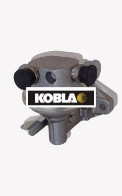 KOBLA