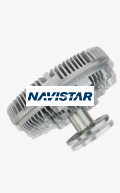 NAVISTAR