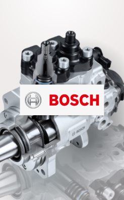 BOSCH