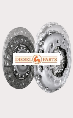 DIESEL PARTS