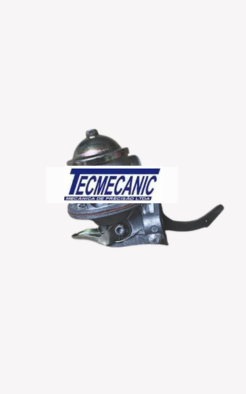 TECMECANIC