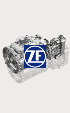 ZF